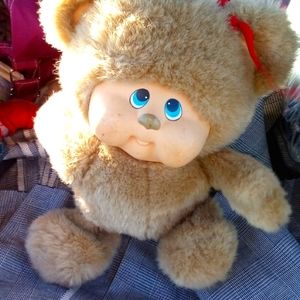 Hasbro softie